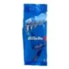 Gillette® Gillette Razors 2 X 5pk -Care Product Store 161585 Gilette2 Pack of 5 Razors