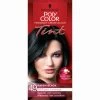 Schwarzkopf Poly Colour Tint - Raven Black -Care Product Store 167491 poly permanent cream color raven black