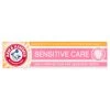 Arm & Hammer Sensitive Care Toothpaste 125g 1 Arm & Hammer Sensitive Care Toothpaste 125g -Care Product Store 193186 arm and hammer sensitive care baking soda toothpaste 125g