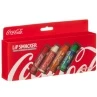 Coca-Cola Lip Smacker Set 4pk