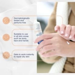 E45 Cream 50g -Care Product Store 259661 e45 cream dry skin 50g 2