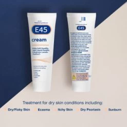E45 Cream 50g -Care Product Store 259661 e45 cream dry skin 50g