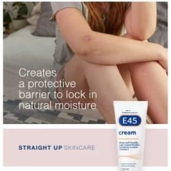 E45 Cream 50g -Care Product Store 259661 e45 cream dry skin 50g 5
