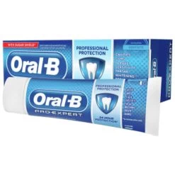Oral B Oral-B Pro Expert Professional Protection Toothpaste -Care Product Store 264019 oral b pro expert professional protection toothpaste 3