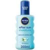 Nivea Moisturising After Sun Spray With Aloe Vera 200ml -Care Product Store 274616 nivea sun after sun moisture spray 200ml