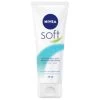 Nivea Soft Hand & Body Cream 75ml 1 Nivea Soft Hand & Body Cream 75ml -Care Product Store 278416 nivea soft cream 75ml