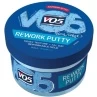 VO5 Extreme Rework Hair Putty 150ml 2 VO5 Extreme Rework Hair Putty 150ml -Care Product Store 281680 v05 extreme rework putty 150ml