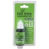 B&M Tea Tree Essential Oil 30ml -Care Product Store 281951 tea tree oil 30ml