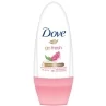 Dove Go Fresh Roll On Deodorant 50ml - Pomegranate