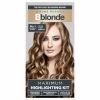 Bblonde Maximum Highlighting Kit - Maximum Blonde -Care Product Store 287382 bblonde maximum highlighting kit maximum blonde