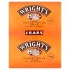 B&M Wright's Traditional Soap Bars 4pk -Care Product Store 287904 wrights traditional soap bars 4pk
