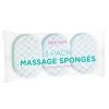 Massage Sponges 3pk 2 Massage Sponges 3pk -Care Product Store 290782 3pk massage sponges