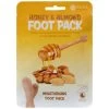 Skin Techniques Honey & Almond Foot Pack 2 Skin Techniques Honey & Almond Foot Pack -Care Product Store 291973 skin techniques hiney and almond foot pack