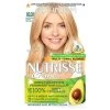 Garnier Nutrisse Creme Permanent Hair Dye - Baby Blonde -Care Product Store 297618 garnier nutrisse creme permanent hair dye baby blonde