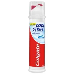 Colgate® Colgate Cool Stripe Toothpaste 100ml