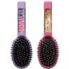 B&M Children's Hair Brush With Bobbles - Pink 5 B&M Children's Hair Brush With Bobbles - Pink - Image 3