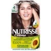 Garnier Nutrisse Creme Permanent Hair Dye - Dark Brown -Care Product Store 305253 garnier nutrisse creme dark brown