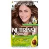 Garnier Nutrisse Creme Permanent Hair Dye - Light Brown -Care Product Store 305262 garnier nutrisse creme permanent hair dye light brown
