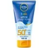 Nivea Kids Ultra Protect & Play Sun Cream Spf 50+ 150ml -Care Product Store 308630 nivea sun kids sun cream spf50 150ml