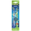 B&M Firefly Light Up Timer Toothbrush 2pk -Care Product Store 311280 firefly twin toothbrush