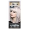 Bblonde Maximum Colour Toner - Silver -Care Product Store 313407 jerome russell bblonde maximum colour toner silver