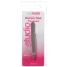 Style Studio Tweezers - Slanted Tip