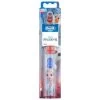 Oral B Oral-B Kids Battery Powered Frozen Toothbrush -Care Product Store 315273 oral b battery toothbrush frozen