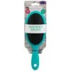 B&M Shower Brush - Blue -Care Product Store 321021 shower brush blue