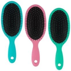 B&M Shower Brush - Blue -Care Product Store 321021 shower brush group 2