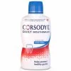 Corsodyl Daily Mouthwash 500ml - Cool Mint -Care Product Store 324640 corsodyl daily mouthwash 500ml cool mint