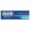 Oral B Oral-B 3D White Toothpaste 75ml - Arctic Fresh -Care Product Store 324921 oral b 3d white toothpaste 75ml arctic fresh