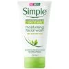 Simple Moisturising Face Wash 150ml -Care Product Store 325288 simple moisturising face wash 150ml1