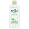 Simple Purifying Cleansing Lotion 200ml -Care Product Store 325289 simple purifying cleansing lotion 200ml