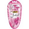 BIC Miss Soleil Disposable Razors 4pk -Care Product Store 326442 bic miss soleil 4 pack