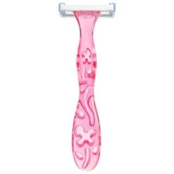 BIC Miss Soleil Disposable Razors 4pk -Care Product Store 326442 bic miss soleil disposable womens razors 4pk 2