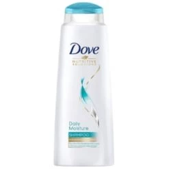 Dove Daily Moisture Shampoo 400ml