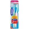 Wisdom Soft Toothbrush 2pk -Care Product Store 329436 wisdom regular plus soft 2pk toothbrush