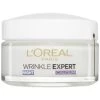 L'Oreal Paris Wrinkle Expert Anti-Wrinkle Night Cream 55 + 50ml -Care Product Store 330171 loreal paris wrinkle expert night cream 55 plus 50ml 2