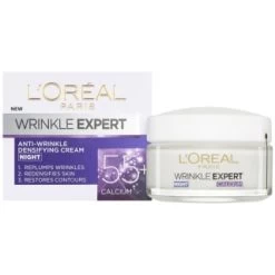 L'Oreal Paris Wrinkle Expert Anti-Wrinkle Night Cream 55 + 50ml 7 L'Oreal Paris Wrinkle Expert Anti-Wrinkle Night Cream 55 + 50ml -Care Product Store 330171 loreal paris wrinkle expert night cream 55 plus 50ml 3