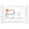 FemFresh Intimate Skin Care 15pk -Care Product Store 330724 femfresh intimate skin care 15 wipes