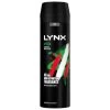 Lynx Deodorant Bodyspray - Africa 200ml -Care Product Store 332836 lynx africa body spray 200ml