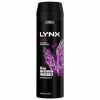 Lynx Excite Deodorant Bodyspray 200ml 2 Lynx Excite Deodorant Bodyspray 200ml -Care Product Store 332838 lynx body spray excite 200ml