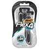 BIC Flex 4 Disposable Razors 3pk -Care Product Store 332858 3pk bic flex 4 razors