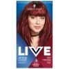 Schwarzkopf Live Colour - Red Passion 2 Schwarzkopf Live Colour - Red Passion -Care Product Store 333206 schwarzkopf live colour red passion 043