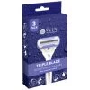 Skin Techniques Ladies Triple Blade Disposable Razors 3pk