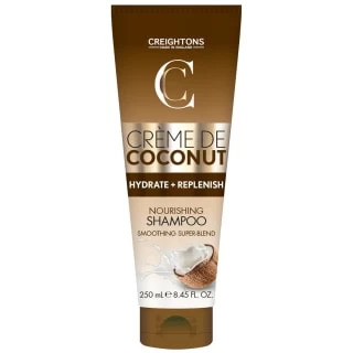 Creightons Crème De Coconut Shampoo 250ml 3 Creightons Crème De Coconut Shampoo 250ml