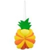 B&M Novelty Body Puff - Pineapple -Care Product Store 339782 novelty body puff pineapple
