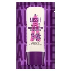 Aussie 3 Minute Miracle Reconstructor Deep Treatment 20ml