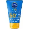 Nivea Kids Spf 50 Sun Cream Pocket Size 50ml 1 Nivea Kids Spf 50 Sun Cream Pocket Size 50ml -Care Product Store 340537 nivea sun kids protect and care spf50 plus sun lotion pocket 50ml