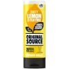 Original Source Shower Gel 500ml - Zesty Lemon & Tea Tree -Care Product Store 340744 original source zesty lemon and tea tree shower gel 500ml